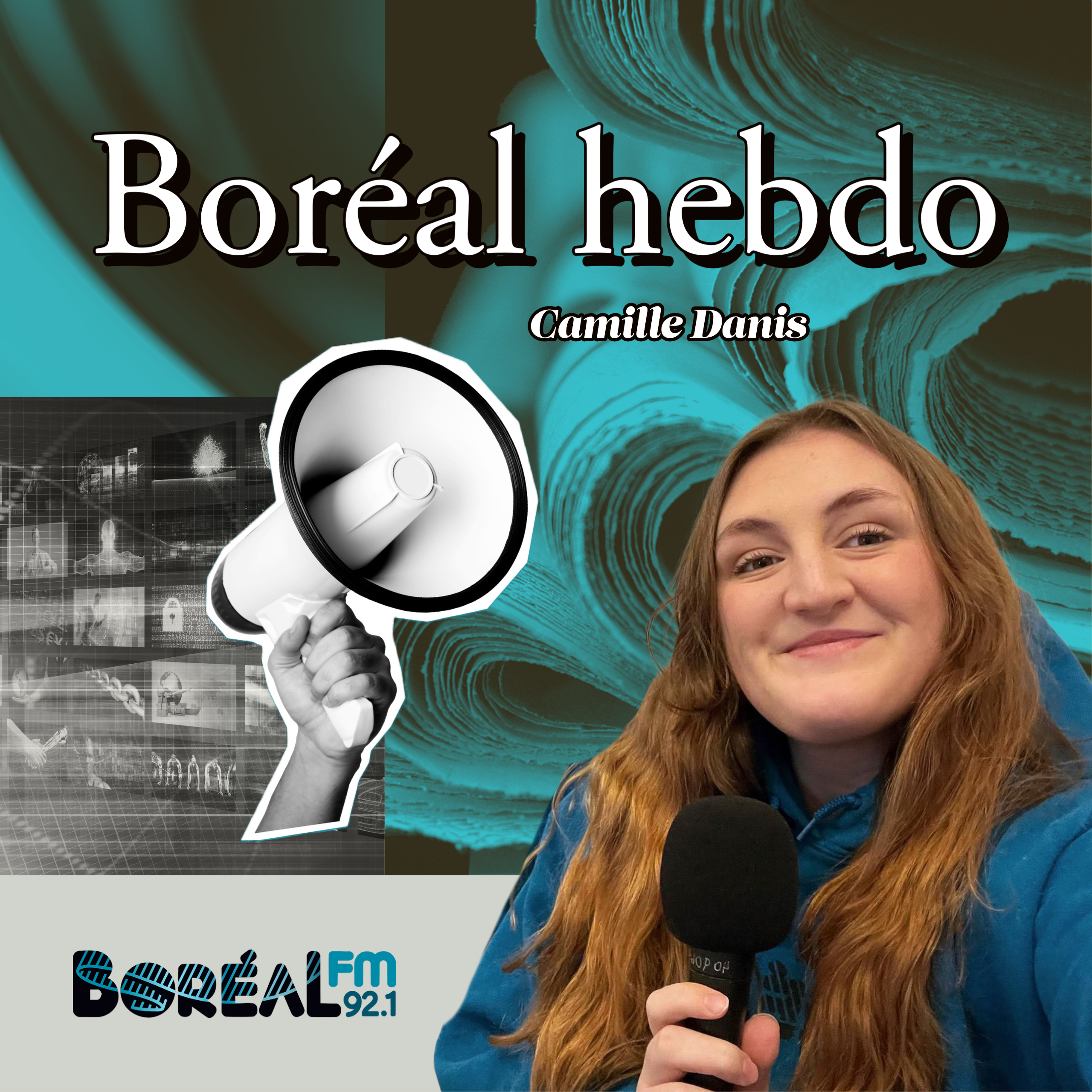 Boréal Hebdo Camille - été 2023-1